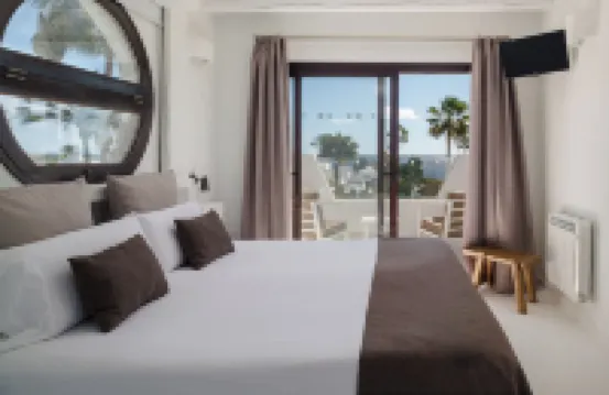 Kamezí Boutique Hotel Villas