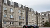 The Spires Serviced Apartments Aberdeen Các khách sạn ở Aberdeen