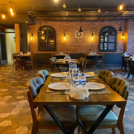 Buyuk Kale Hotel