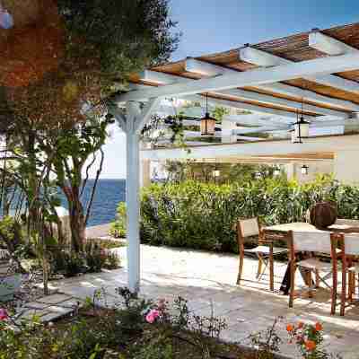 Belvedere Waterfront Villa & Suites - the Leading Hotels of the World Hotel Exterior