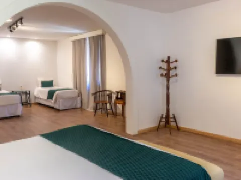 Kastel Pedra Bonita - Hotel Petrópolis Hotéis em Petropolis