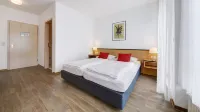 Airport Hotel Stetten - balcony