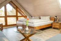 Appartement Ludwigskanal Hotels in Allersberg