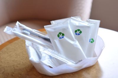 その他 広島エアポートホテルの写真