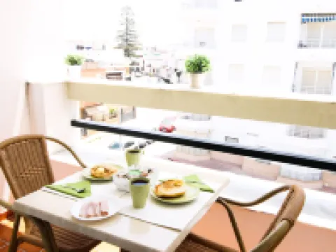 Apartamentos San Francisco by Summerland Hotels in Rota