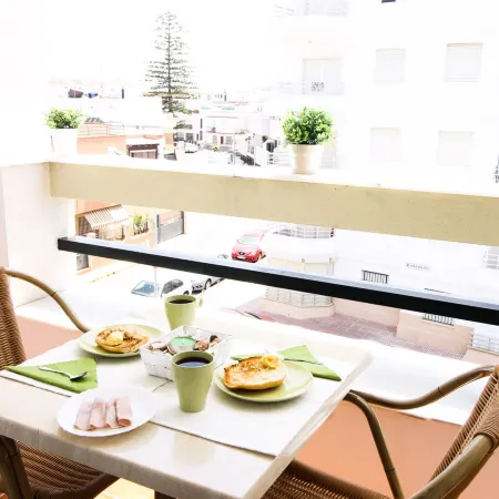 Apartamentos San Francisco by Summerland