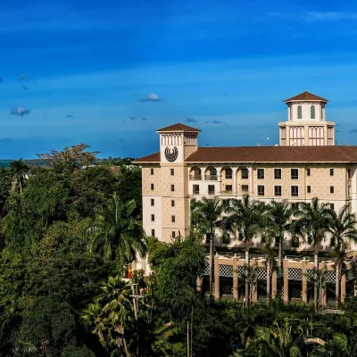 Southern Sun Dar es Salaam Hotels near Kigamboni