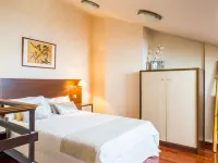 Apartamentos Dunas de Liencres Hotels in Pielagos