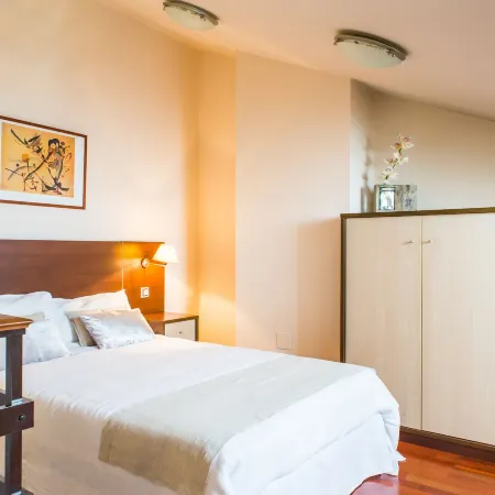 Apartamentos Dunas de Liencres