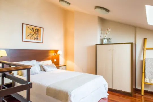 Apartamentos Dunas de Liencres