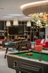 Golden Tulip Sophia Antipolis - Hotel & Spa Hotels in Valbonne