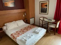 Hotel de Savoie Annecy otelleri