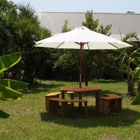 Yoisama Sunrise Beach House Отели рядом с достопримечательностью «Пляж Сансет, Исигаки»