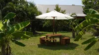 Yoisama Sunrise Beach House Hotel in zona Tamatorusaki Observation Deck