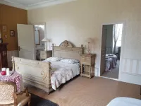 Château des Noces Hotel a Loge-Fougereuse