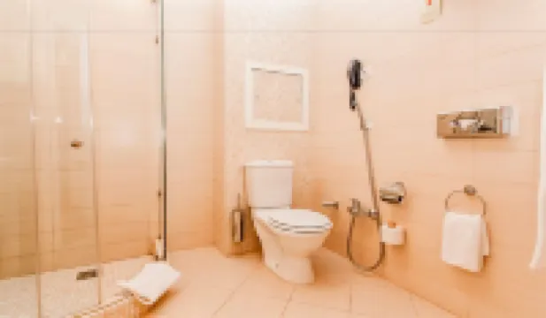 Петровский Путевой Дворец