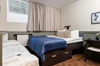 Best Western Hotel at 108