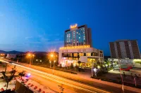Muong Thanh Grand Hoang Mai - Nghe An Hotel a 