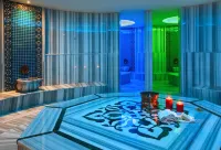 La Blanche Island Bodrum - spa
