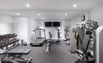 TOP Be Inn Hotel Al Khoud Muscat