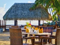 The Edgewater Resort & Spa - Frühstück