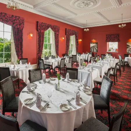 Greenhill Hotel