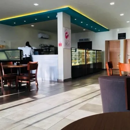 Pearl Hotel & Residence
