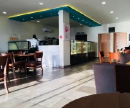 Pearl Hotel & Residence Hotels in 