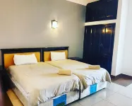 Hotel Al-Khalil Machava Hotels in 