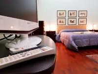 B&B ウェルカム