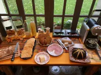 Manoir de la Blonnerie Hotels in Mondion