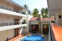 Concierge Plaza la Villa - bar
