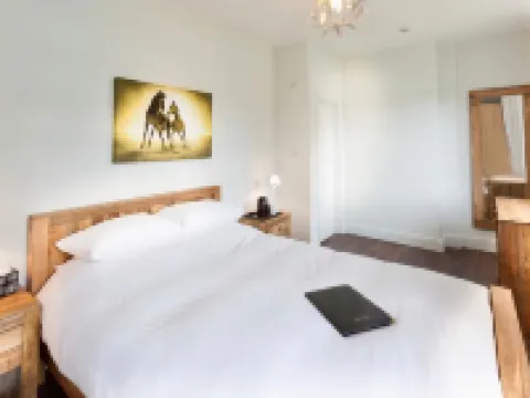 忠實服務酒店 林德赫斯特酒店