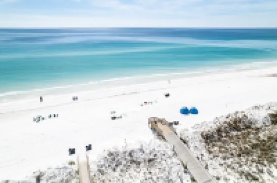 Spc 3203 - Recently Upgraded Pet Friendly 2 Br at Sandpiper Cove - Gorgeous Unit by RedAwning