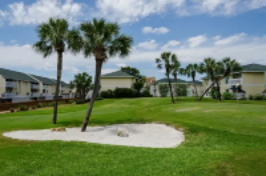 Spc 3203 - Recently Upgraded Pet Friendly 2 Br at Sandpiper Cove - Gorgeous Unit by RedAwning