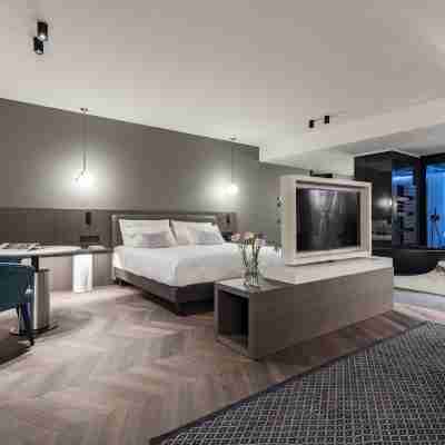 Eala My Lakeside Dream - Adults Only Rooms