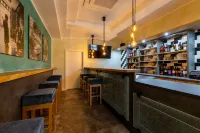 Trip Inn Hotel & Suites Essen - Bar