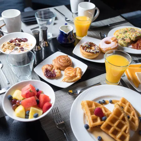 InterContinental Hotels AT DORAL MIAMI by IHG
