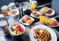 InterContinental Hotels AT DORAL MIAMI by IHG - petit déjeuner