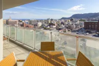 函館男爵俱樂部度假酒店 - 山景