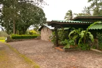 Malekus Mountain Lodge