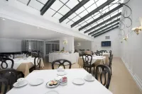 MR Express (ex Hotel Neruda Express) Hotels in Las Condes