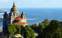 A Vianesa - Guest House Hotels in Cardielos e Serreleis