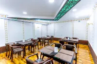 Bukhara Baraka Boutique Hotel
