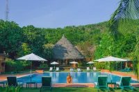 SwaSwara Wellness - A CGH Earth Experience, Gokarna - Beach