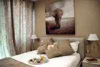 Gregori Guest House - Pensions