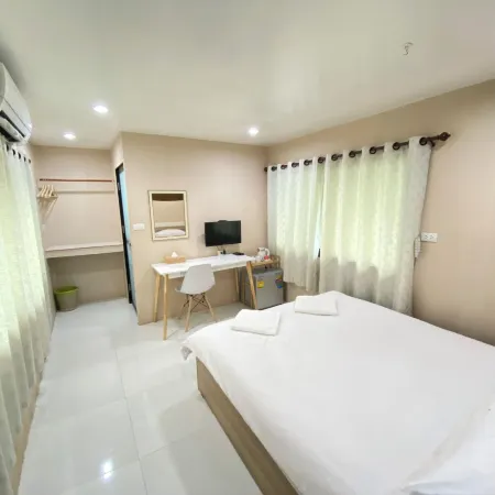 Guesthouse 88 Phang Nga