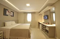 Business Park Hotel Hotels in Sumare
