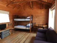 Somerset Caravan Park Hotels in Wynyard