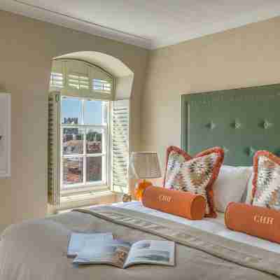 Harbour Hotel & Spa Chichester Rooms